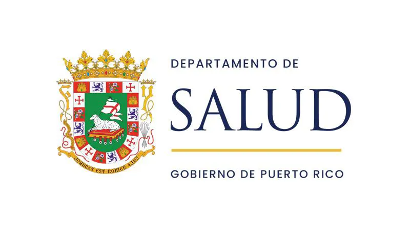 Logo Salud